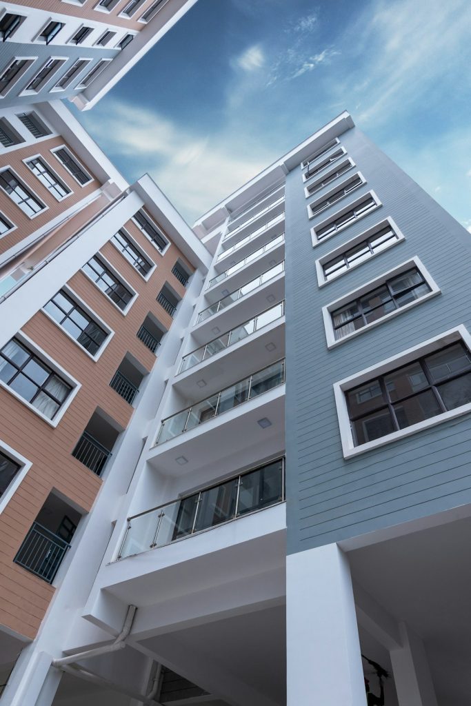 The Alma, Inspired by the need to create a convenient lifestyle for homeowners who are looking for a live, work and play environment, The Alma is a comprehensive residential development by Cytonn Real Estate.

The development has 9 blocks with 477 units. It features 1, 2 and 3bd apartments with impeccable finishing and large windows at the sitting areas which let in plenty of natural light.